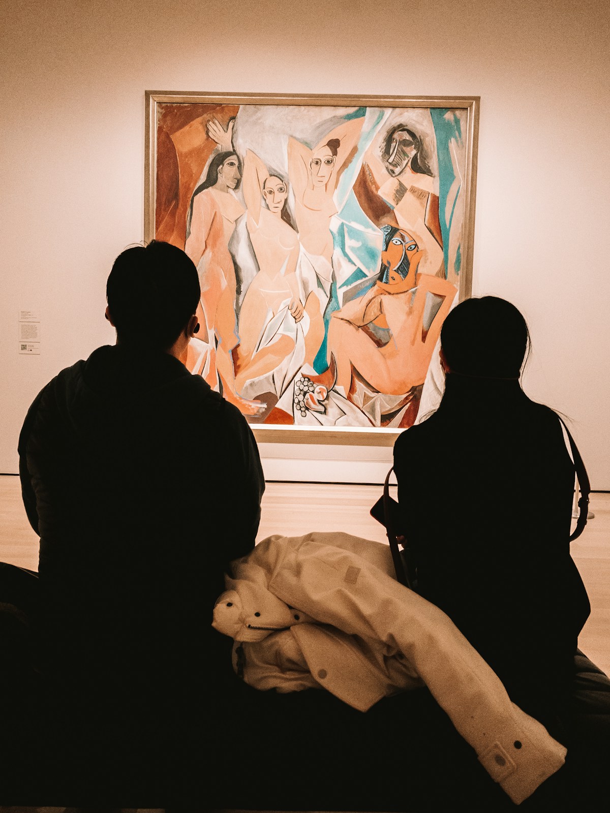 Illustrative arts and culture photograph